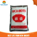 africa halal dish flavouring seasoning flavor cheap price 6-120 mesh chinese monosodium glutamate white salt MSG